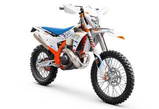 KTM 250 EXC 2024 KTM EXC 250 TBI SIXDAYS-thumb-1
