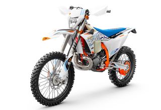 KTM 250 EXC 2024 KTM EXC 250 TBI SIXDAYS-thumb-2
