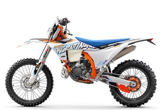 KTM 250 EXC 2024 KTM EXC 250 TBI SIXDAYS-thumb-3
