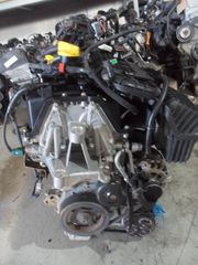 ΚΙΝΗΤΗΡΑΣ NISSAN MICRA K14 1.0 B4D4
