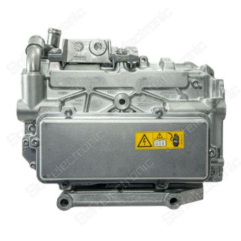 Mercedes W222 SG-EM - Hybrid Drive Control Unit, Mercedes W222 Electric motor control unit Επισκευή