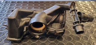 ΣΩΛΗΝΑΣ INTERCOOLER ΜΕΤΑΧΕΙΡΙΣΜΕΝΟΣ ΓΝΗΣΙΟΣ 04C129654A