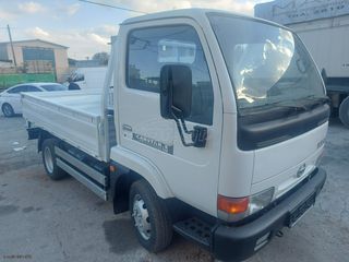 Nissan '05 CABSTAR