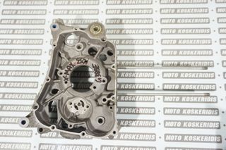 ΔΕΞΙ ΚΑΡΤΕΡ ΚΙΝΗΤΗΡΑ -> YAMAHA X-MAX 250i  *G389E* , 2010-2013 