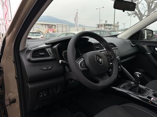 Renault Kadjar 2019 1.5 dCi 110 Authentic-thumb-26