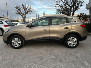 Renault Kadjar 2019 1.5 dCi 110 Authentic-thumb-3
