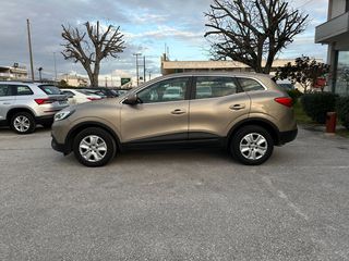 Renault Kadjar 2019 1.5 dCi 110 Authentic-thumb-2