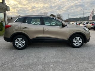 Renault Kadjar 2019 1.5 dCi 110 Authentic-thumb-10