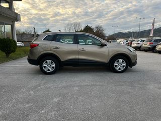 Renault Kadjar 2019 1.5 dCi 110 Authentic-thumb-9