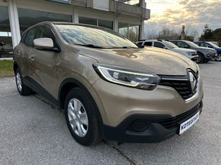 Renault Kadjar 2019 1.5 dCi 110 Authentic-thumb-12