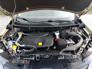 Renault Kadjar 2019 1.5 dCi 110 Authentic-thumb-41