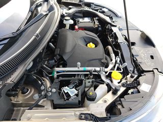 Renault Kadjar 2019 1.5 dCi 110 Authentic-thumb-43