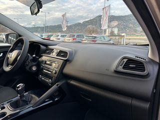 Renault Kadjar 2019 1.5 dCi 110 Authentic-thumb-27