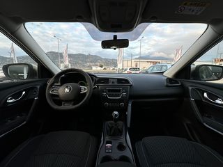 Renault Kadjar 2019 1.5 dCi 110 Authentic-thumb-31