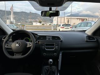 Renault Kadjar 2019 1.5 dCi 110 Authentic-thumb-32