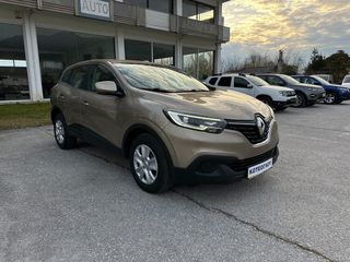 Renault Kadjar 2019 1.5 dCi 110 Authentic-thumb-11
