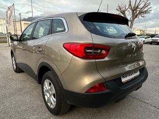 Renault Kadjar 2019 1.5 dCi 110 Authentic-thumb-5
