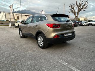 Renault Kadjar 2019 1.5 dCi 110 Authentic-thumb-4