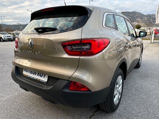 Renault Kadjar 2019 1.5 dCi 110 Authentic-thumb-8
