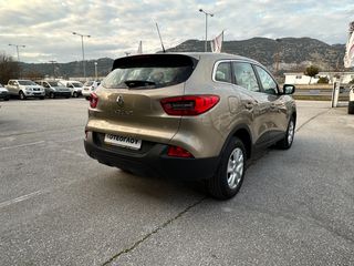 Renault Kadjar 2019 1.5 dCi 110 Authentic-thumb-7