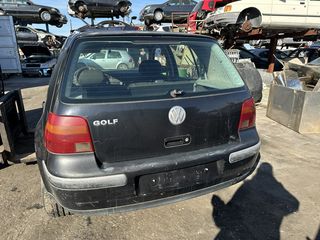VW Golf 4 1998  ΚΩΔΙΚΟΣ:516(9549/22-11-2023)