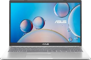 Asus Laptop X515 X515MA-EJ1005CW 15.6'' Fhd N4020/8GB/512GB Ssd NVMe/Win 11 Home/2Y/Transparent Silver/With Free Mouse And Backpack - (90NB0TH2-M00PR0)