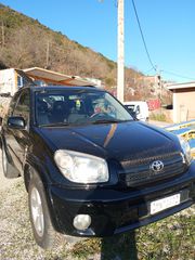 Toyota RAV 4 '05