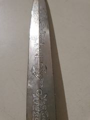 Solingen German IMCO Navy  Knife-thumb-1
