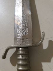 Solingen German IMCO Navy  Knife-thumb-2
