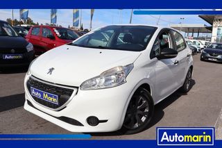 Peugeot 208 '15 Active Pack E-Hdi