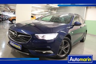 Opel Insignia '20 Auto /ΔΩΡΕΑΝ ΕΓΓΥΗΣΗ ΚΑΙ SERVICE