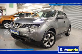 Nissan Juke '19 Bose Edition /ΔΩΡΕΑΝ ΕΓΓΥΗΣΗ ΚΑΙ SERVICE