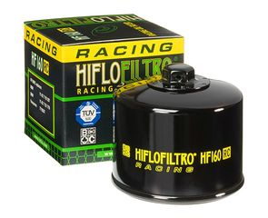 Φίλτρο λαδιού 1250GS 1200GS S1000XR S1000RR S1000R K1300S/R Hiflo Racing HF160RC