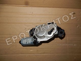 ΜΟΤΕΡ ΥΑΛΟΚΑΘΑΡΙΣΤΗΡΩΝ 2K0955712C (CADDY 2K 2003–2020) ΜΕΤΑΧΕΙΡΙΣΜΕΝΟ ΓΝΗΣΙΟ