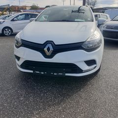 Renault Clio '19  dCi 90 Stop & Start Expression