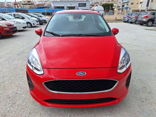 Ford Fiesta '18 1.5TDCI TREND