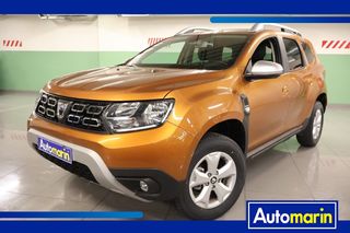 Dacia Duster '18 Prestige Pack Navi Euro6D