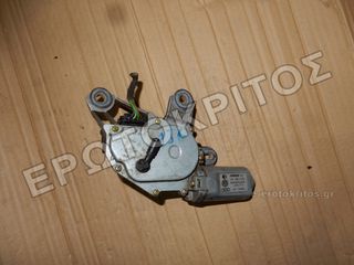 ΜΟΤΕΡ ΥΑΛΟΚΑΘΑΡΙΣΤΗΡΩΝ SEAT TOLEDO LEON SKODA OCTAVIA FABIA VW PASSAT BORA GOLF 1J6955711G ΜΕΤΑΧΕΙΡΙΣΜΕΝΟ ΓΝΗΣΙΟ