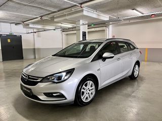 Opel Astra '16 ST 1.6 CDTI NAVI EURO 6 100.000KM