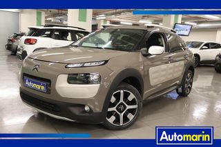 Citroen C4 Cactus '17 Sunroof /ΔΩΡΕΑΝ ΕΓΓΥΗΣΗ ΚΑΙ SERVICE