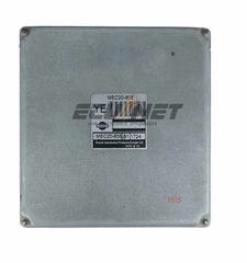 ΕΓΚΕΦΑΛΟΣ ΚΙΝΗΤΗΡΑ HITACHI NISSAN ALMERA 1.5 MEC20-605 YE MEC20-605 B1 1724