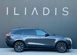 Land Rover Range Rover Velar '17 R DYNAMIC D300