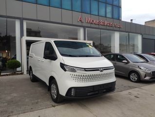 Maxus  e-Deliver 7 '24 L1H1 77 kWh (Battery 77 kWh)