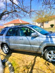 Kia Sportage 2009 2.0 16V EX 4WD