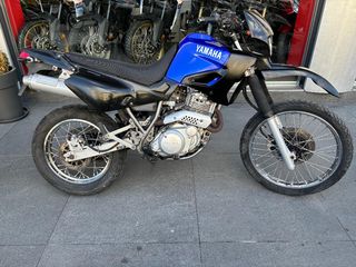 Yamaha XT 600E '99