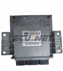 ΕΓΚΕΦΑΛΟΣ ΚΙΝΗΤΗΡΑ MAGNETI MARELLI PEUGEOT 206 1.1 IAW 48P2.70 HW16447.034 HW9642423780 SW16449.054 SW9642597680