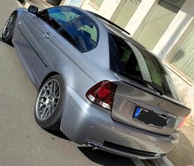 Bmw 318 '04  compact m packet