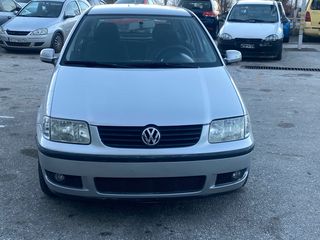 Volkswagen Polo '01