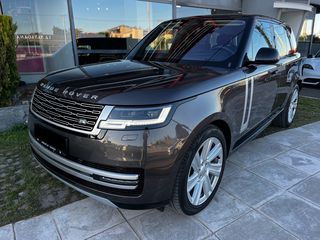 Land Rover Range Rover 2022 Autobiography P400-thumb-1
