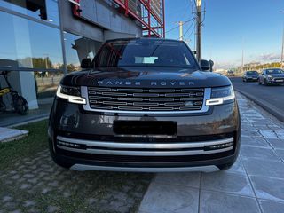 Land Rover Range Rover 2022 Autobiography P400-thumb-2